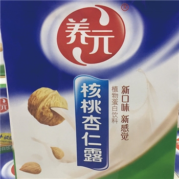 養(yǎng)元杏仁露禮盒