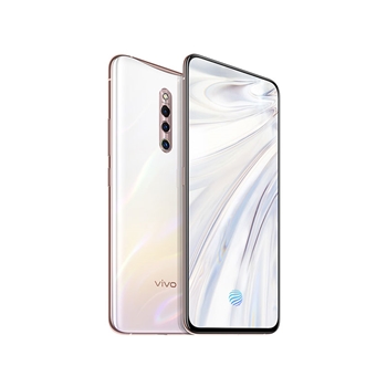 vivo X27Pro高通驍龍?zhí)幚砥?800萬(wàn)夜景三攝全面屏指紋智能手機(jī)官方正品vivox27pro