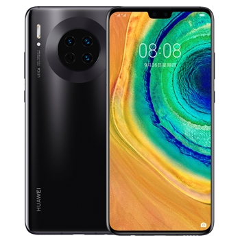 華為 HUAWEI Mate 30 5G 麒麟990 4000萬(wàn)超感光徠卡影像雙超級(jí)快充5G全網(wǎng)通版
