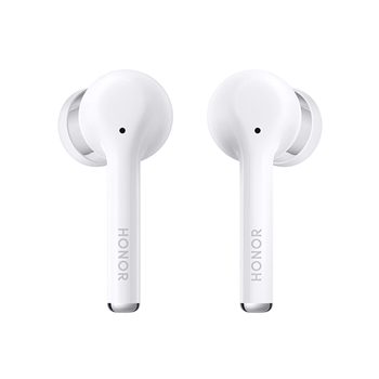 華為旗下榮耀FlyPods3藍(lán)牙耳機(jī)主動(dòng)降噪無線運(yùn)動(dòng)適配蘋果入耳式