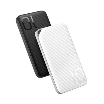 華為旗下HONOR/榮耀移動電源10000毫安mAh充電寶便超薄手機AP08L