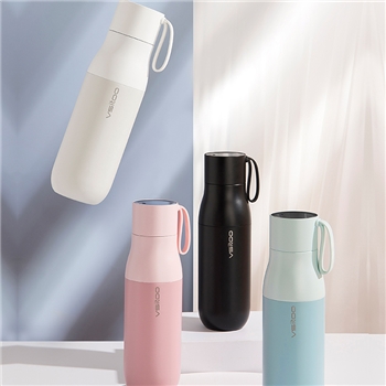 榮耀親選智能保溫杯便攜水杯子316不銹鋼強(qiáng)續(xù)航商務(wù)學(xué)生